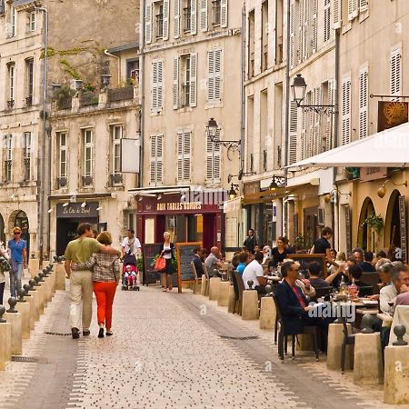 Blue Studio Cosy Et Calme Proche Du Centre Avec Tv Et Wifi La Rochelle  Dış mekan fotoğraf